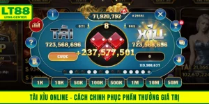 Tài Xỉu Online - Cách Chinh Phục Phần Thưởng Giá Trị 2025